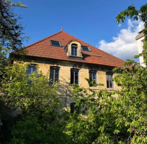 Le 1860 - Maison de Maître Pontarlier